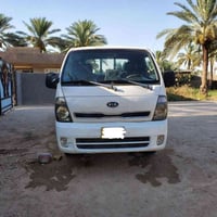 كيا حمل البيع موديل 12 مسكر مجول إتصل عل رقم 07808813503