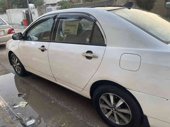 تحيه طيبه 
بيوايدي جي 3

موديل ٢٠١٣

السعر ٣٩ مجال جداً بسيط 

رقم بابل السنويه لل ٢٩ 
(شرط التحويل) 

بيهه ضربه بلجاملغ الامامي العكس السايق ومبدل نفس الون 

مابيهه كل نقص

مكاني واسط نعمانيه 

***********
