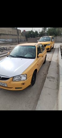 فيرنا • ٢٠١٤ • بغداد رشاد