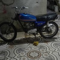 تايكر • اربعه كير • موديل ١١