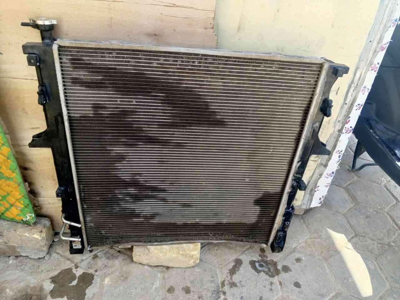 راديتر كيا اصلي للبيع عوزة بس قزان جهة القبق السعر ٧٥ العنوان واسط ***********
