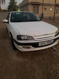 بيجو • ٢٠٢١ • كربلاء