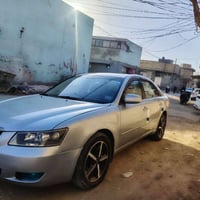 سوناتا خليجي • مديل ٦ • بدون ضربة