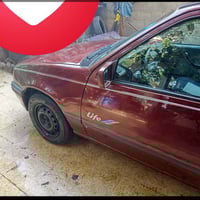 كاديت • ١٩٩١ • محرك ١٦