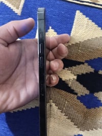 جهاز 12 برو ماكس للبيع جهاز مال بيت نضيف ما مفتوح بطاريه79 وشجنه خير م...