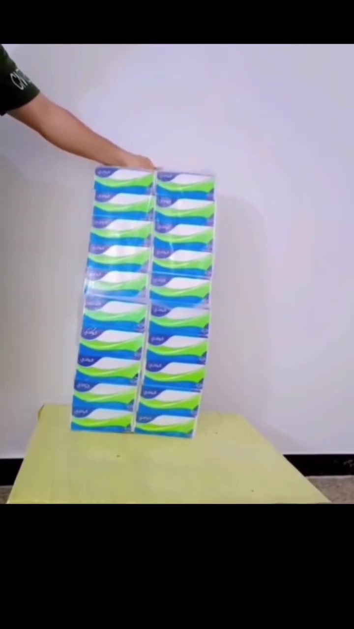 كلنس ناعم مضغوط بـ ٢٥ ألف والتوصيل مجاني. 
البالة تحتوي على 40 باكيت.


**إذا كنت صاحب هذا الإعلان وتريد حذفه لأي سبب، رجاءا أرسل رسالة إلى الدعم الفني**