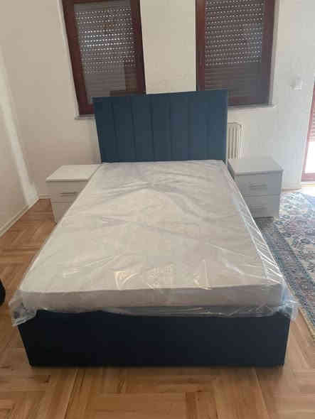 متوفر عمل كافة انواع الأسِرَّة و حسب الطلب بضمان و جودة معمل الصادق / اسعار مناسبه
العنوان : بغداد-الاعلام-شارع قطر الندى
للأستفسار راسلونا على الرقم :  ***********
خدمة توصيل بغداد وكافة المحافضات
