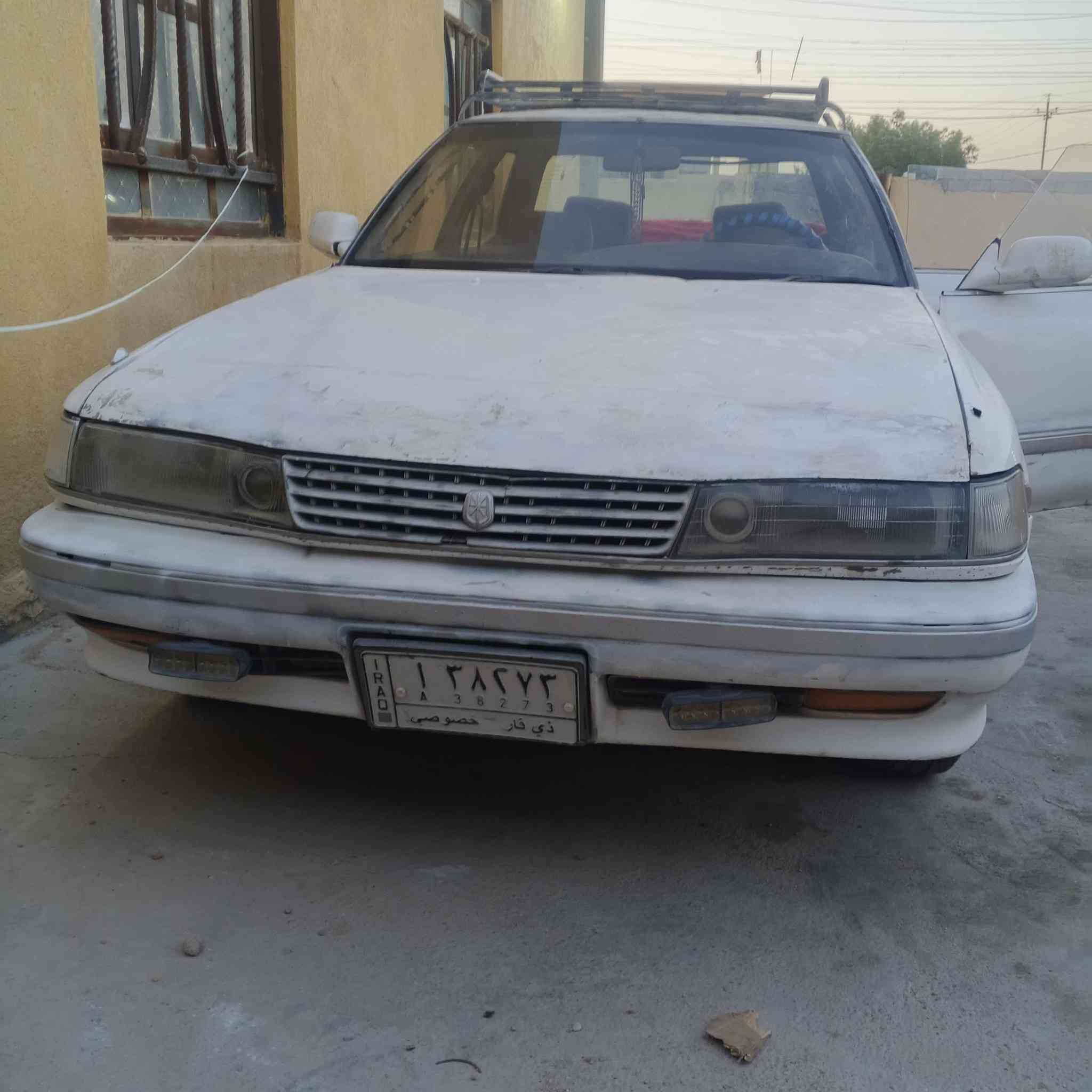 سلام عليكم مارك كصيف البيع مكفوله من قص نقل جثه كهربايات شقاله رقم ذي قار مكان بصرا شعبيه تحويل ثاني يوم الاستفسار ه‍‏‪0782 164 2151‬‏
