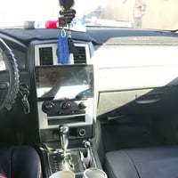 ٢٠٠٨ • كفالة مكينه • شاشه وكاميرا