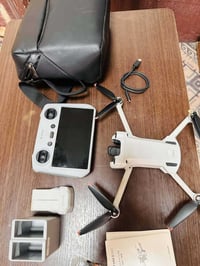 ميني ٣ برو • نضافة ١٠٠/٩٠ • بصرة