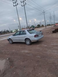 النترا • ١٩٩٤ • رقم ديالى