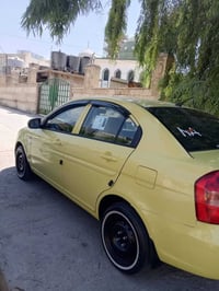 اكسنت موديل 2011 رقم بغداد بدون ضرركير توماتيك جامات كهرب شاشه كاميره ...