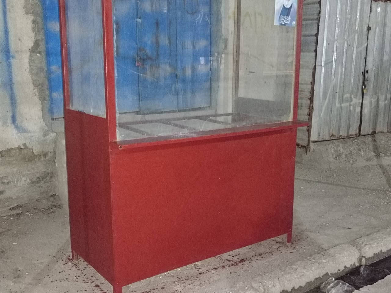 ميوزه جدد كاملات مع الجام للبيع ***********
