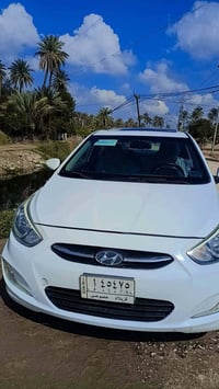 اكسنت • ٢٠١٦ • ٣ قطع صبغ