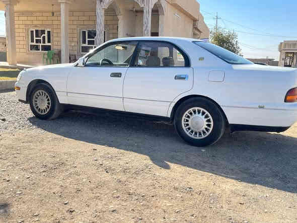 اسلام عليكم 
للبيع بطه رقم نينوى سنويه جديده لون ابيض محرك كير شرط نشاط فول سياره جديده بدون كص شرط 
صبغ جاملغ خلفي 
السعر 55 وبيها مجال 
بيع فقط بدون مراوس 
***********
