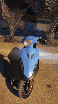 سلام عليكم... عدله بوشه ٤٩ بلادي دراجه وين ما تريد تفحص بس كفر السمائي مو، مالتها دراجه ختم واحد ويه، مكينه نكره، سلف تخم واحد كهربائيات كامله ما ناقصها شي كامله مكمله.. ***********.
