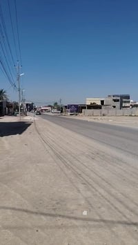 بنايه • ٤٠٠م • الحمزه الغربي شارع ٦٠