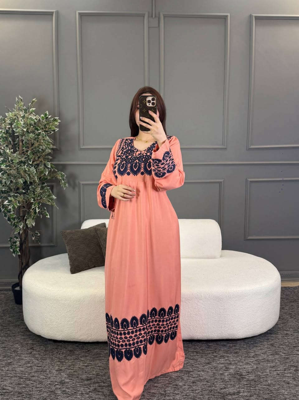 دشداشة نسائي
خامة كشمير صناعة مصري تطريز  شرط الفحص 

   قياس 1 و 2 يلبس من 55 كيلو الى 100 كيلو 
توصيل جميع المحافظات


**إذا كنت صاحب هذا الإعلان وتريد حذفه لأي سبب، رجاءا أرسل رسالة إلى الدعم الفني**