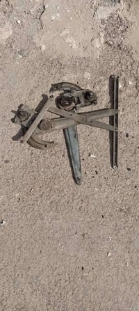 هايلكس • قطع • اكسسوارات