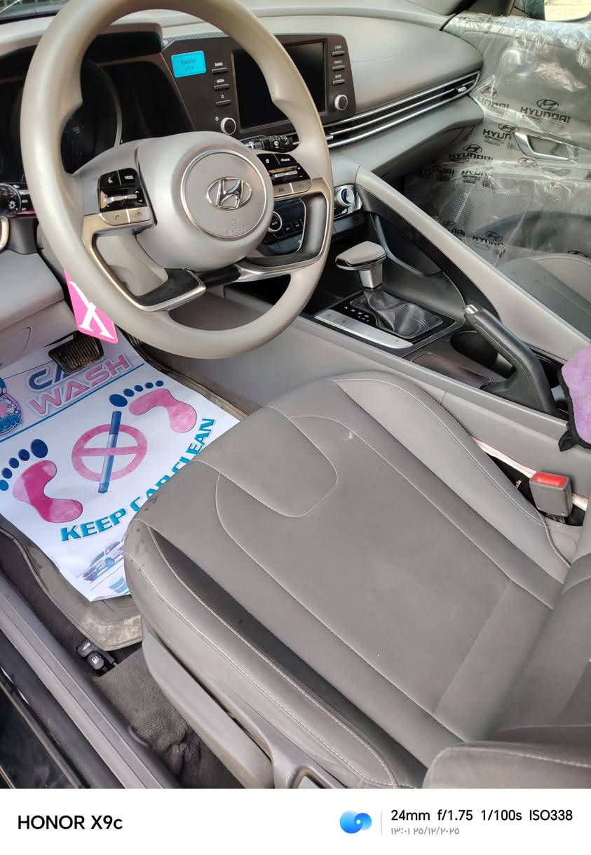 السلام عليكم النترا مديل 22
حادث موضح بالصور
رقم اربيل بأسمي
السعر 143
للتواصل واتساب ***********
