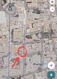 موقع تجاري • ٣٠٠م • بعقوبة