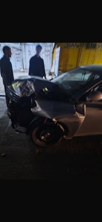 حادث • ما تشتغل • قطع مقصوصة