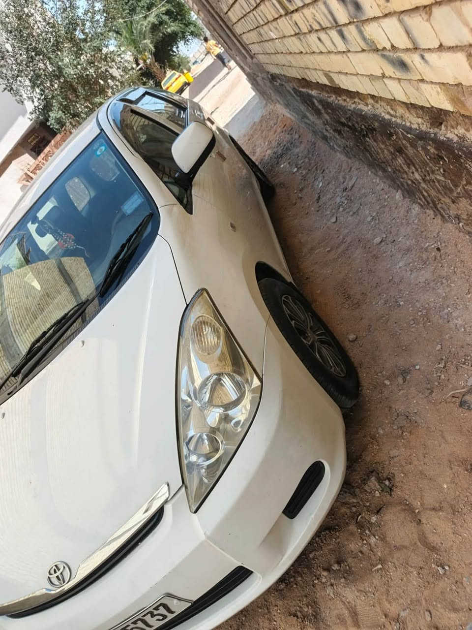 السلام عليكم
كورله نوا مديل 2004  كفاله عامه 7 راكب محرك2000 سياره جاهزه محرك كير تخم تاير تبريد حداديه رقم قادسيه دولي ب أسمي مداور ثاني يوم  السعر 97
رقم الهاتف
***********📞
***********📞
مكان سياره كربلاء
