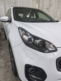 سبورتج ٢٠١٧ خليجي  بيهه بارد بكد الصبع بل باب العكس السايق والباقي مكف...