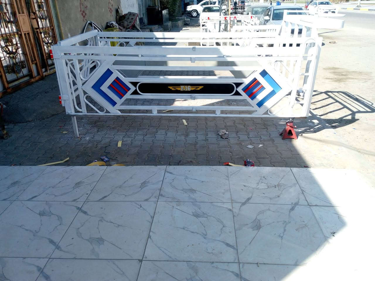 سلام عليكم محجر كية بنكو فحل مكاني بصرة حيانية وهذا رقمي للتواصل *********** مامتواج عل نت ***********
