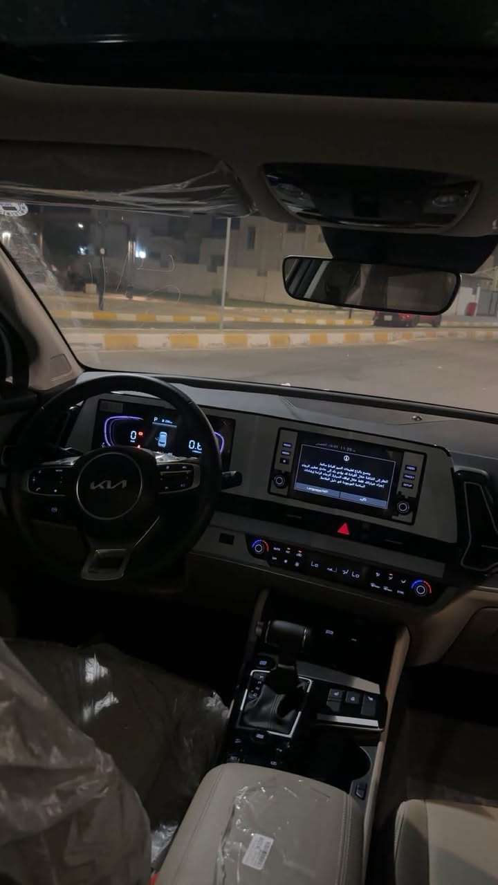 2:12
LTE !!!:
X
كروب توكسان سبورتج العراق
• مجموعة عامة
السلام عليكم
Kia Sportage. 2025 للبيع
من رخصه الادمن
السياره زيرو الزيرو ماشيه 356 كيلو بعدها مصايره الف 
فول مواصفات 1/1
بنوراما
تحكمات استيرن
مري شفط
تشغيل عن بعد ترحيب ابواب
كشنات مخمل ابلادي
كشنين كهربائي
كامرات اماميه خلفيه
حساسات اماميه جانبيه خلفيه
اربعه انظمه قياده
ويل 20
بصمه تشغيل
جنطه كهربائيه
الكشن الخلفي كهربائي
كتلوكات الشركه + ارضيات الشركه موجوده
السياره مكفوله كفاله عامه من الشخط والضربه والصبغ شرط
الفحص والسونار
رقم اربيل شرط التحويل
لل استفسار ***********
السعر 239 وبيها مجال قليل للشراي
C
إضافة وسائط
④
+ إضافة مجموعات
نشر
