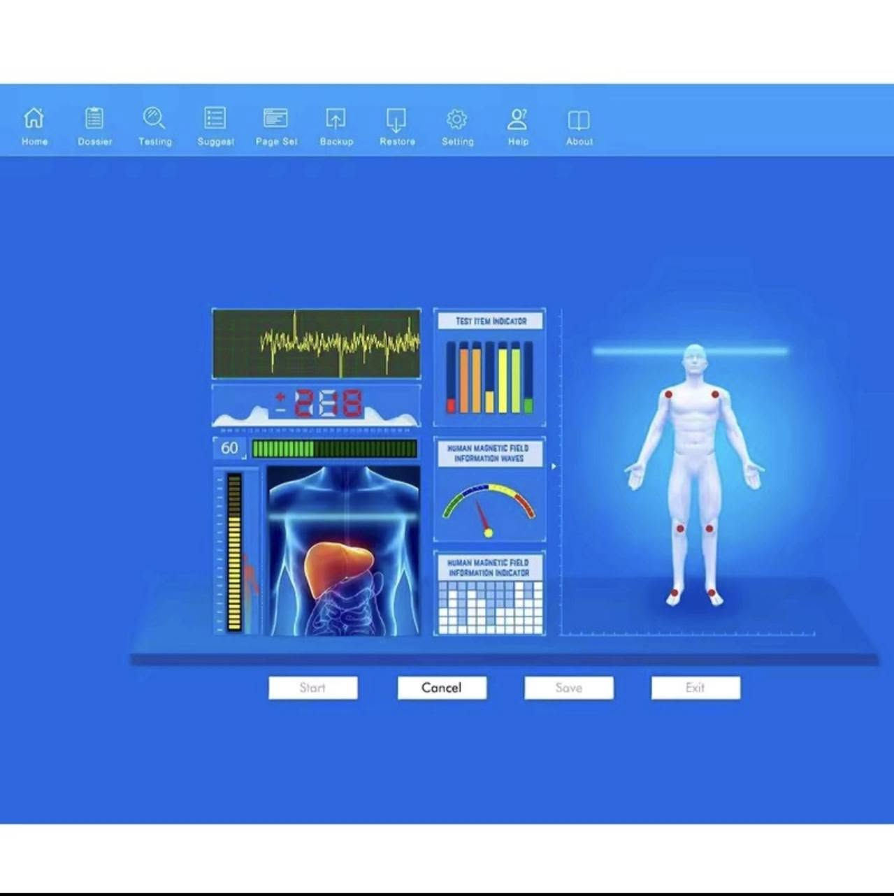 Magnetic Analyzer جديد
و بسعر مناسب


**إذا كنت صاحب هذا الإعلان وتريد حذفه لأي سبب، رجاءا أرسل رسالة إلى الدعم الفني**