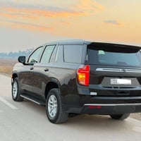 تاهو LS • ٢٠٢٤ • وارد خليجي