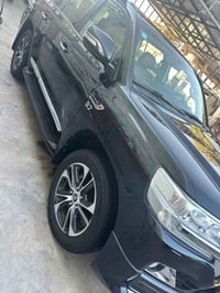 VXR 5700 • ٢٠٢٠ • خليجي كلين