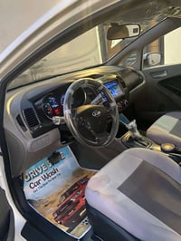 سيراتو • ٢٠١٦ • ١٠٠٠٠٠ كم