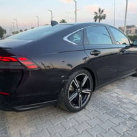 اكورد هايبرد • ٢٠٢٣ • خشم البنيد