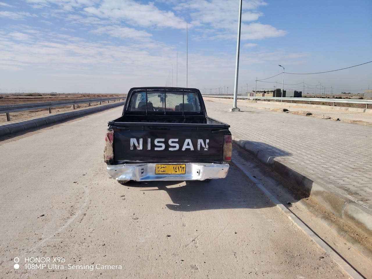 سلام عليكم سياره اللبيع مكينه ييه تبخير حداديه تخم تاير مكفولات مديل 94 (***********
