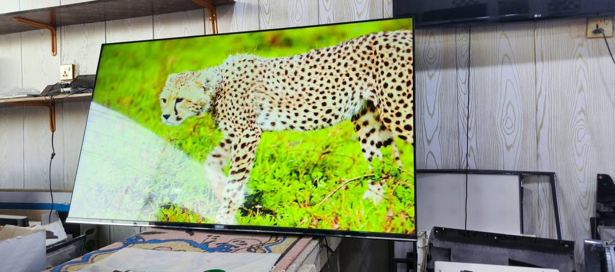 حجم ٦٥ مستخدم فوركي ستلايت داخلي نت ب٣٥٠الف عنوان كربلاء مقابل حي العباس عمود ٢٥


**إذا كنت صاحب هذا الإعلان وتريد حذفه لأي سبب، رجاءا أرسل رسالة إلى الدعم الفني**