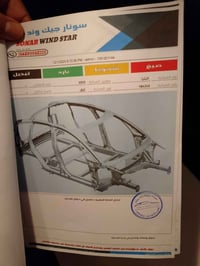 النترا • ٢٠٢٥ • رقم بغداد