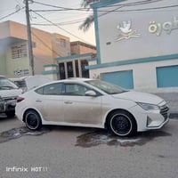 الانتره • ٢٠٢٠ • نجف