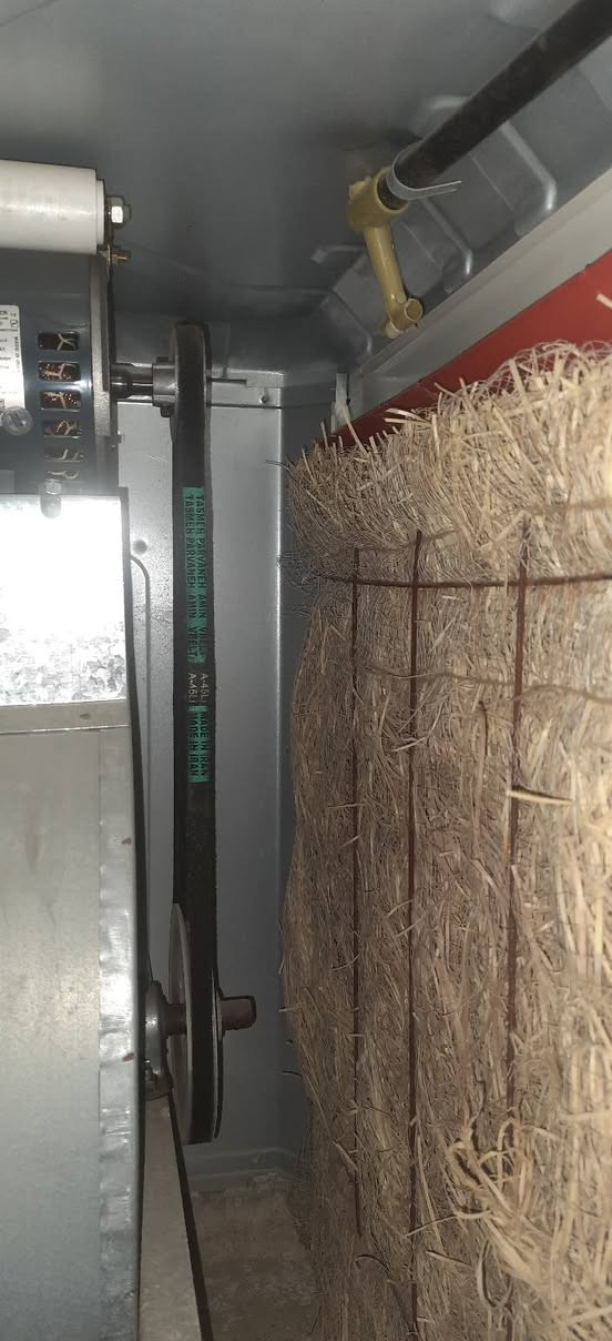 مبردة جنرال جديدة مستعملة اسبوع فقط للبيع 125 الاعظمية قرب قصر بلاسم للاتصال *********** واتساب
