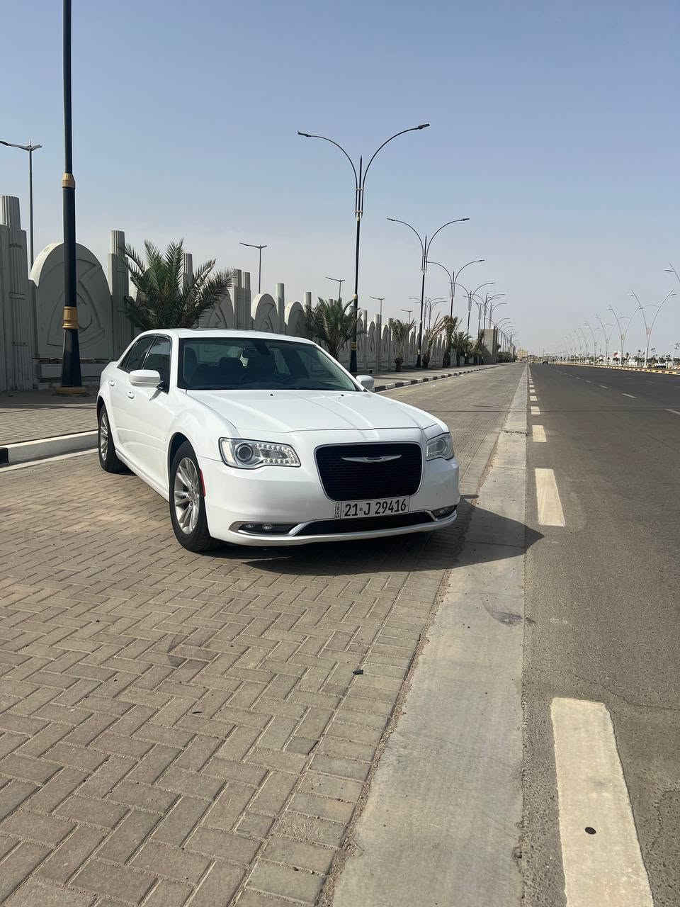سلام عليكم اوباما 18 لمتدد مكفول بيه بارد بجاملغ االامامي وبيه كارت بجاملغ الخلفي فقط ماشيه 75الف ميل  داخل اسود فتحه بانوراما سياره كنديه المكان البصره
سلام عليكم اوباما 18 لمتدد مكفول بيه بارد بجاملغ االامامي وبيه كارت بجاملغ الخلفي فقط ماشيه 75الف ميل  داخل اسود فتحه بانوراما سياره كنديه المكان البصره 
الرقم *********** واتساب فقط
