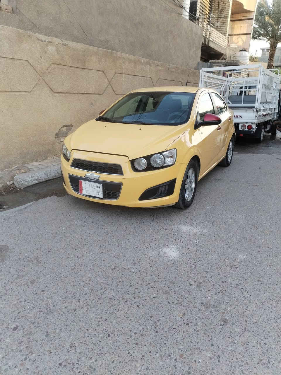 سونك ٢٠١٢ أمريكي حادثه جملغ خلفي سعره ٥٠ بيه مجال ***********
