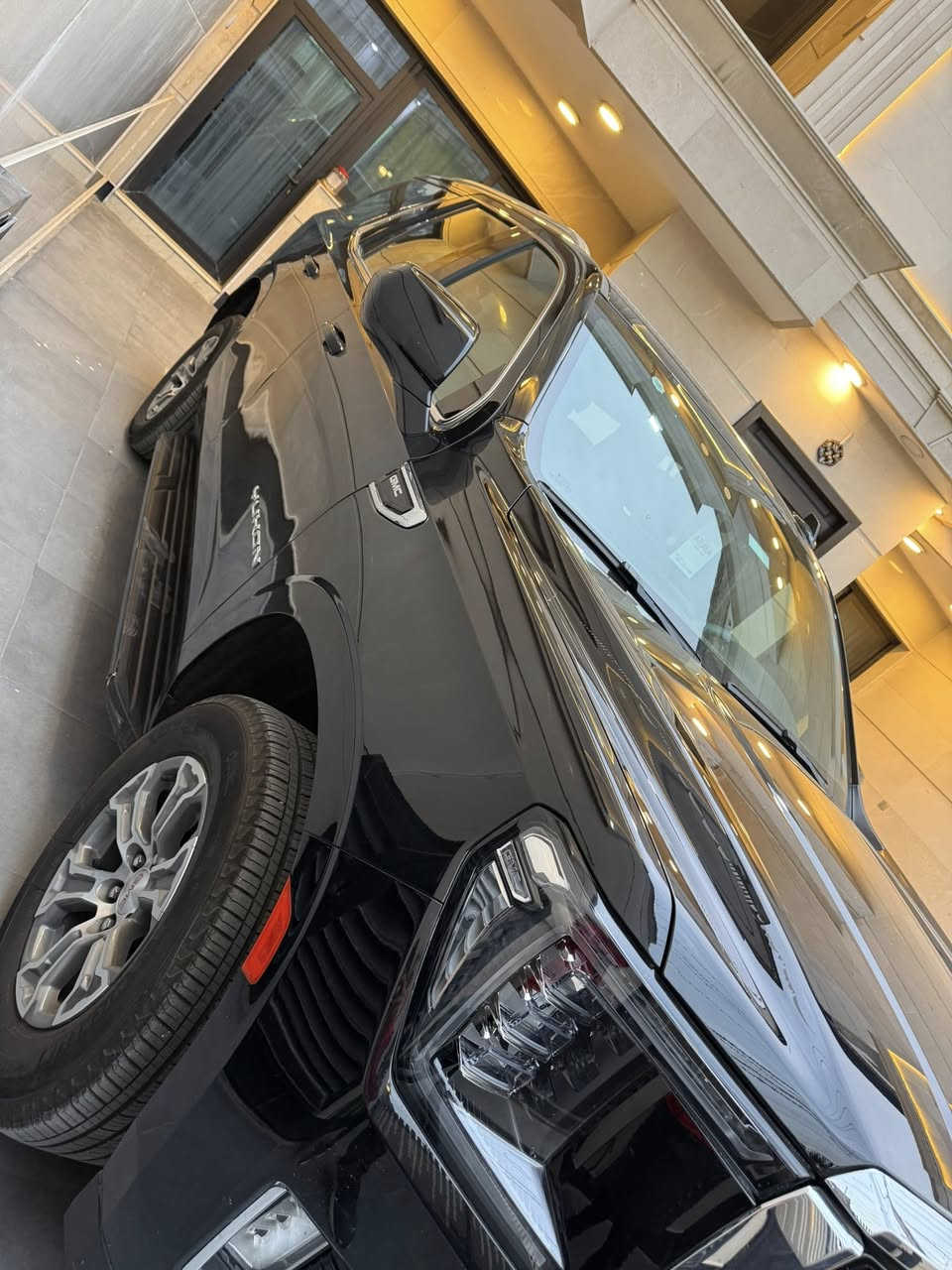 .
السلام عليكم للبيع فقط 
يوكن slt ٢٠٢٤ 
خليجي وكالة المنصور 
مكفوله سياره وسونار بلمنشور 
ماشيه ٩٠٠٠ كيلو 
تحويل مباشر 
السعر ٥١٥٠٠$ 
العنوان . بغداد . شارع الصناعة 
***********
