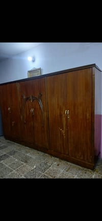 كاونتر • صاج ثقيل • يدات جديدة