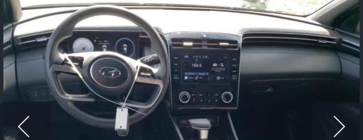 من رخصة الادمن
� للبيع | Hyundai Santa Cruz 2022

📍 رقم أربيل

📄 السنوية باسمي – تحويل مباشر

🔧 تفاصيل الحادث:

حادث موضح بالصور

✔️ إيرباك كشن راجع

✔️ سستم رادار أمامي + جانبي + خلفي راجع

⚙️ المواصفات:

• محرك 2500 سي سي عادي

• كير 8 نمر

• ماشية 77,500 كم

• داشبورد ديجيتال

• بصمة تشغيل + أبواب

• كشن كهرباء

• جامة خلفية تبريد

• بدي بلادي

💰 السعر: 22,000$

بيها مجال

أو مراوس بـ Ford F-150 6 سلندر

أو Ram 1500 6 سلندر

📞 للاستفسار: ***********

👤 رائد

📍 الموقع: شارع فلسطين
