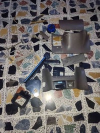 قطع غيار فوتون