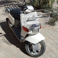 دراجة بيكب للبيع السعر 600  07827226713