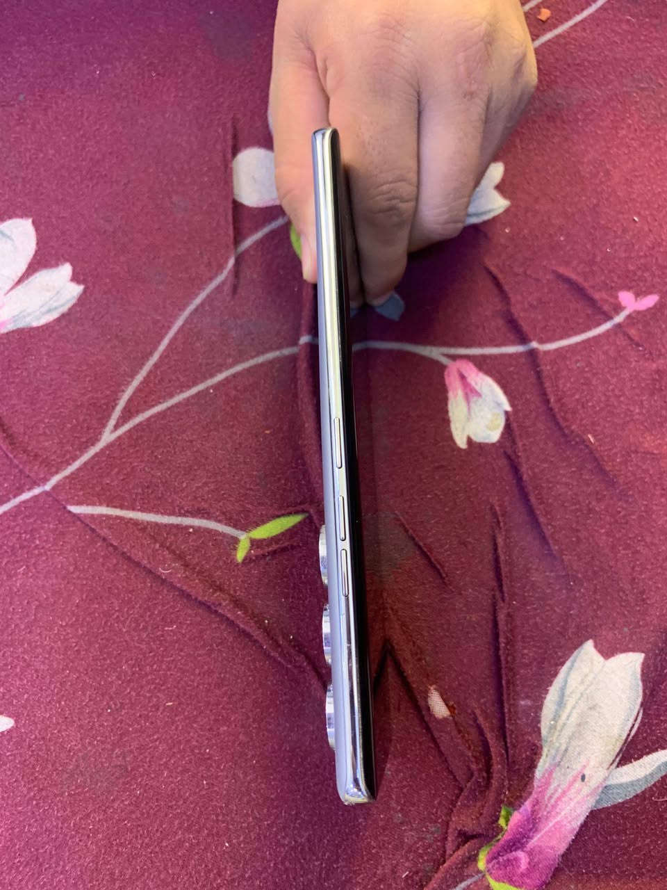 السلام عليكم جهاز لبيع و ماراوس إيفون سعره٣٢٥ وبي مجال ذاكره ٢٥٦ بكان بغداد الشماعية
الرقم ***********
