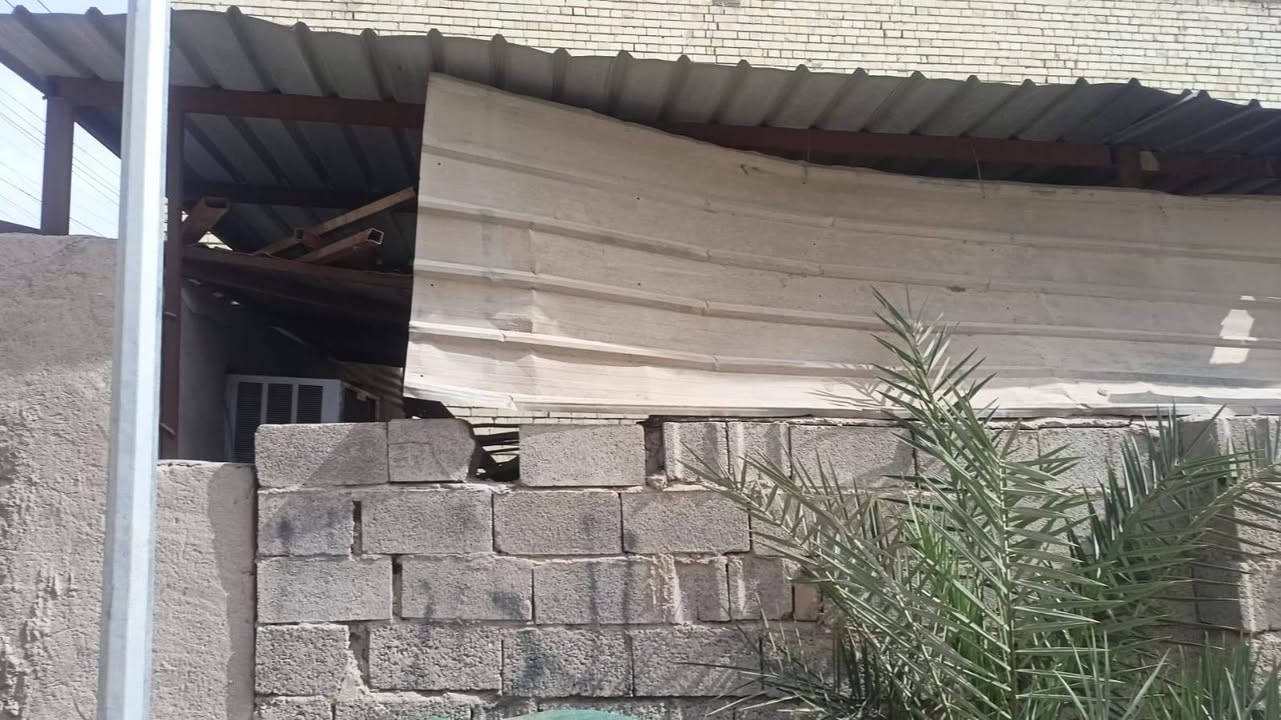 موقع مولدات للبيع
موقع مولدات للبيع مع الارض ركن في منطقة حي النصر الاولى قرب السوگ
بيها مولدتين ستاير المكاين جدد
رأس التوليد 250 كيفي لكل واحدة
حملها 500 امبير
معها حصة وقود 5000 لتر
للتواصل والاستفسار للاتصال على ***********
