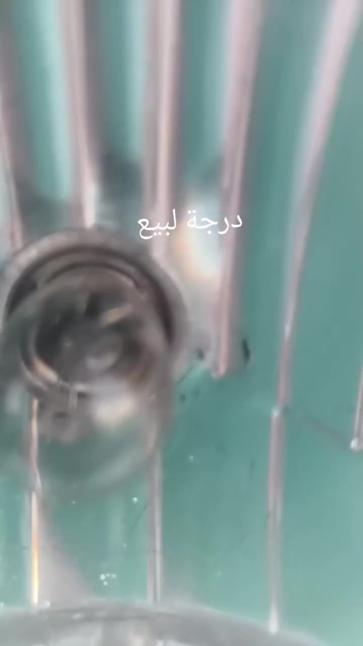 السلام عليكم درجة للبيع السعر 525بيه مجال هاذه رقم ***********
